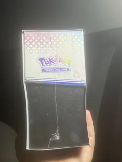 Pokemon Scarlet & Violet Prismatic Evolutions Elite Trainer Box ETB - New/Sealed - Image 3