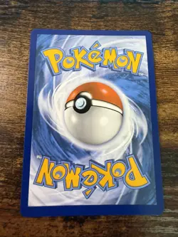 Pokemon Tangela 178/165 Scarlet & Violet 151 Illustration Rare Full Art Holo - Image 2