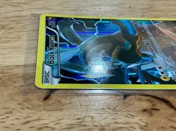 Black Kyurem - XY80 - XY Promos (PR) Pokemon LP-NM - Image 3