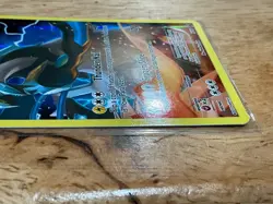 Black Kyurem - XY80 - XY Promos (PR) Pokemon LP-NM - Image 4