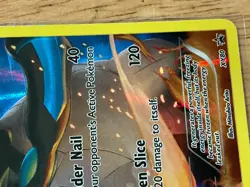 Black Kyurem - XY80 - XY Promos (PR) Pokemon LP-NM - Image 5
