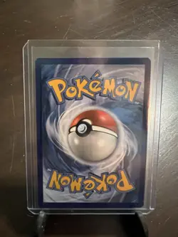 Charizard VSTAR - SWSH262 - SWSH: Sword & Shield Promo Cards (SWSD) - Image 2