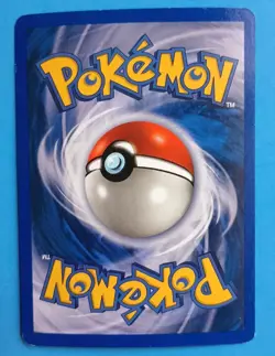 POKEMON Card Ruby & Sapphire ZIGZAGOON 79/109 REVERSE HOLO LP/EX C 2003! - Image 5