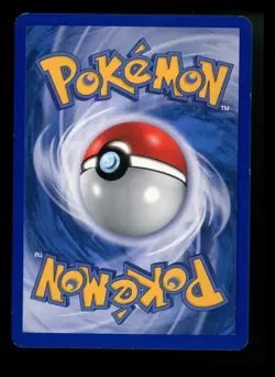 Zigzagoon 85/100 EX Sandstorm 2003 Reverse Holo e-Series Pokemon Card TCG - Image 2