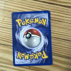 Pokemon NM TCG Rockets Hitmonchan Holo Rare Card 11/132 Gym Heroes - Image 2