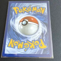 Pokemon: Mega Greninja EX Ultra Rare Holo 022/086 HP350 EN - Image 2