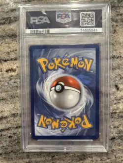 Pokemon Rayquaza V Full Art 193/203 Evolving Skies Ultra Rare PSA 10 GM MNT 2021 - Image 3