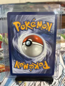 The Pokemon Company Salazzle EX 260 HP Stage 1 Holo 101/088 English - Image 2