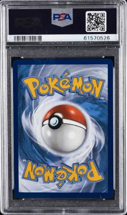 2019 POKEMON SUN & MOON HIDDEN FATES #SV58 FULL ART/XURKITREE GX PSA 10 - Image 2