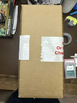 Pokemon SV8.5 Prismatic Evolutions Sealed Booster Bundle 25 Boxes .150 Packs! - Image 4