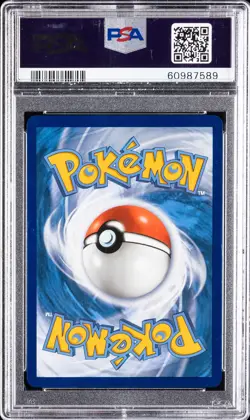 2019 POKEMON SUN & MOON HIDDEN FATES #SV68 FULL ART/BUZZWOLE GX PSA 10 - Image 2