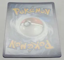 Mega Venusaur EX 155/132 - Pokemon TCG - Full Art Holo Ultra Rare (+Bonus Card) - Image 5