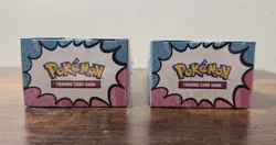 Pokemon Ascended Heroes Booster Bundle (Set Of 2) FACTORY SEALED - Image 5