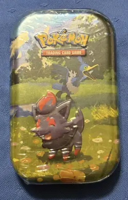 Pokemon TCG Ascended Heroes Mini Tin Set NEW SEALED no dents complete art set - Image 5