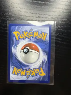 Pokemon TCG Eevee Promo 173 Scarlet & Violet Holo Boosted Evolution Card - Image 2
