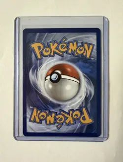 Ninetales 199/197 Pokemon TCG Scarlet Violet Obsidian Flames NM/M Holo Rare - Image 2