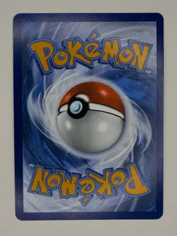 Poliwhirl 176/165 Illustration Rare Pokemon 151 NM Near Mint (Copy A) - Image 2