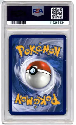 2019 Pokemon Sun & Moon FA/ Giovanni's Exile Hidden Fates #67 GEM MINT 10 - Image 2