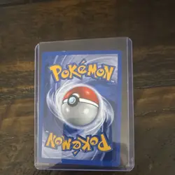 Pokemon Houndoom Neo Revelation Holo Rare 8/64 Unlimited 70 HP Arita - Image 2