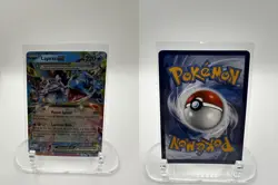 Pokemon TCG Stellar Crown Lapras 032/142 - Image 3