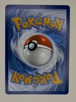 Poliwhirl 176/165 Illustration Rare Pokemon 151 NM Near Mint (Copy B) - Image 2