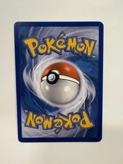 Pokemon Slowpoke 81/123 HeartGold & SoulSilver Spanish - Image 2