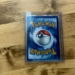 Pokemon Base Set Holo Rare Card Lot 1999 (9 Cards) Clefairy Gyarados Hitmonchan - Image 3