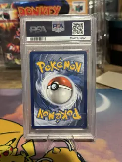 Pokemon Venusaur Celebrations 15/102 PSA 10 - Image 5