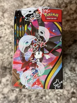 Pokemon TCG: Chaos Rising Booster Box - New Sealed - Image 3