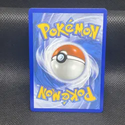 Pokemon First Partner Illustration Collection Popplio Black Star Full Art #045 - Image 2
