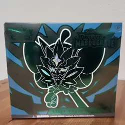 Pokemon TCG Scarlet & Violet: Twilight Masquerade Elite Trainer Box - Image 1