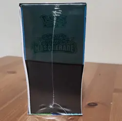 Pokemon TCG Scarlet & Violet: Twilight Masquerade Elite Trainer Box - Image 4