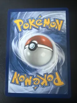 Pokemon TCG Frogadier IR 089/086 Chaos Rising NM - Image 2