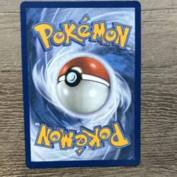 Pokemon AZ's Tranquility 106/086 Full Art Holo Rare Chaos Rising - Image 2