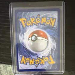 The Pokemon Company Pokemon TCG Piplup 098/094 ME02 Illus Rare Holo Basic 70HP - Image 2