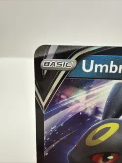 Pokemon TCG Umbreon V SWSH 203 Promo Holo NM - Image 2