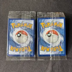 Pokemon Lucario Vstar SWSH291: Sword & Shield Promo Cards Sealed Lot Of 2 - Image 2