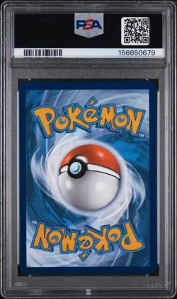 Pokemon Victini White Flare 172 PSA 9 Illustration Rare 2025 English - Image 2