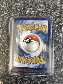 Pokemon N's Reshiram 167/159 Journey Together Stamped Promo - Image 2