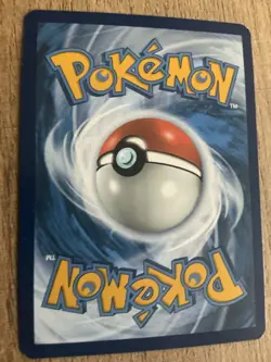 Pokemon TCG Tangela Illustration Rare Scarlet & Violet 151 Holo Card 178/165 - Image 4