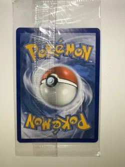 Pokemon TCG | Charizard V Full Art | Promo Sealed | SWSH050 - Image 2