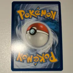Pokemon Piplup Secret Rare 239/236 SM-Cosmic Eclipse Holo Bubble Hold 60 HP - Image 2