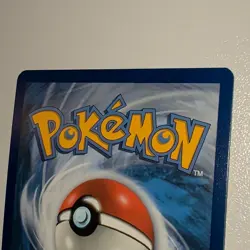 Pokemon Piplup Secret Rare 239/236 SM-Cosmic Eclipse Holo Bubble Hold 60 HP - Image 3