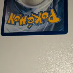 Pokemon Piplup Secret Rare 239/236 SM-Cosmic Eclipse Holo Bubble Hold 60 HP - Image 4