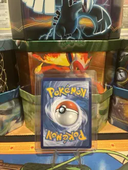Pokemon TCG | Charizard V | SWSH050 | Sword & Shield Promo - Image 2
