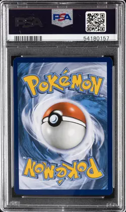 2019 POKEMON SUN & MOON UNIFIED MINDS #54 RAICHU & ALOLAN RAICHU GX PSA 9 - Image 2