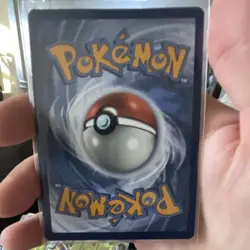Pokemon TCG Prismatic Evolutions Sparkling Crystal 129/131 ACE SPEC Holo - Image 2