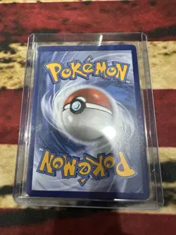 Pokemon Oricorio Ex Mega Evolution Promo Holo - Image 2