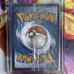 Pokemon Co. Iron Thorns 098 SV Promo Cards Promo Holo EN 2024 140HP Basic SEALED - Image 2