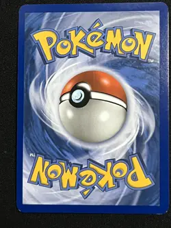 Pokemon Alakazam LV.X Holo Rare Psychic Card 2009 Level Up 103/111 - Image 2